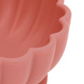 Baby Suction Bowls 400ml Baby Bowls Silicone for Toddlers. 