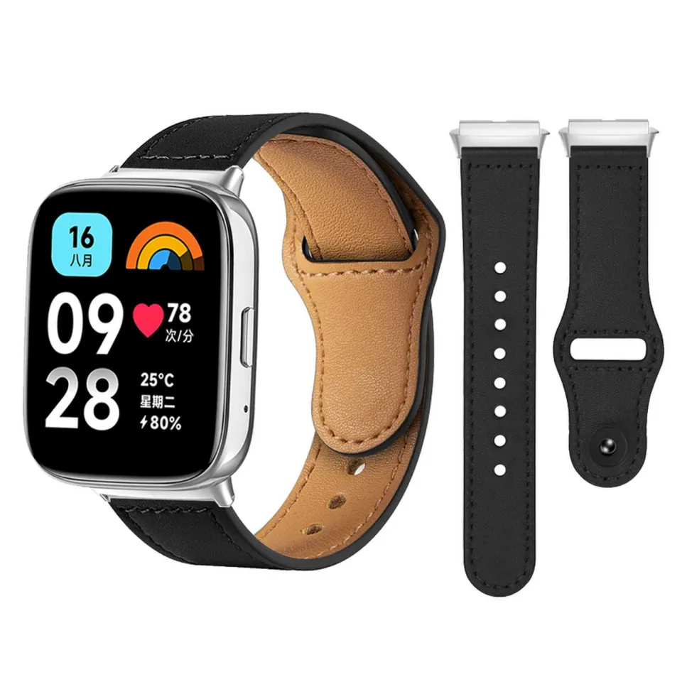 Smartwatch Xiaomi Redmi Watch Watch Active Correas Smart Watch - Main Image