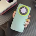 IMD Silver Phone Case For OPPO A97 5G Reno 5 5G 4G Marvel Edition Find X3 Lite 5K Color Electroplating Matte Cover Luxury Shockproof Back Cover. 