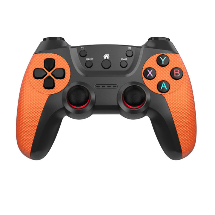 Factory%202.4g%20wireless%20controller%20Android%20controller%20TV%20Box/Steam/PC/TVBOX/PS3%20compatible%20with%20Black%20Myth%20Wukong%20game%20controller%20-%20Image%205