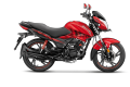 Hero Ignitor Techno BS4 Motorbike bike 125CC - Motorcycle. 
