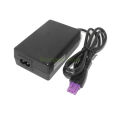 32V 625mA Printer Power Adapter Charger for Hp Officejet 4500 Wireless G510n Deskjet 6940 0957-2242 2289 2269 Power Charger. 