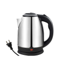 Electric Kettle - 1.8 Liter. 