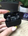 AirPods Pro 2nd gen Made in Dubai premium Black Edition Dubai wireless Earbuds.