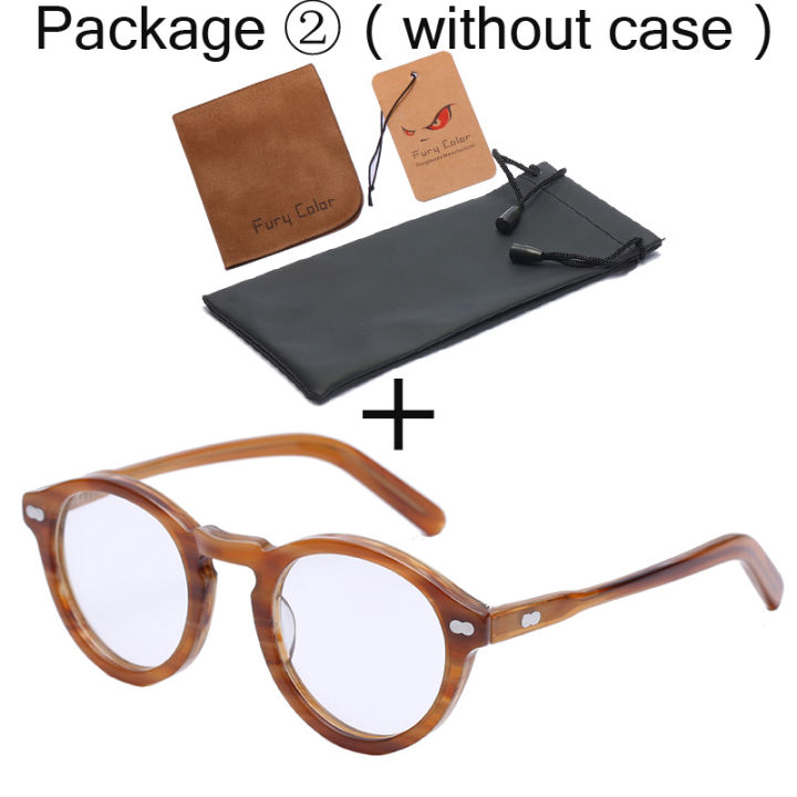 Acetate%20optical%20frame%20retro%20myopia%20spectacles%20frame%20Round%20Style%20Vintage%20Glasses%20Non-prescription%20Men%20Women%20eyeGlasses%20Eyewear%20-%20Image%207