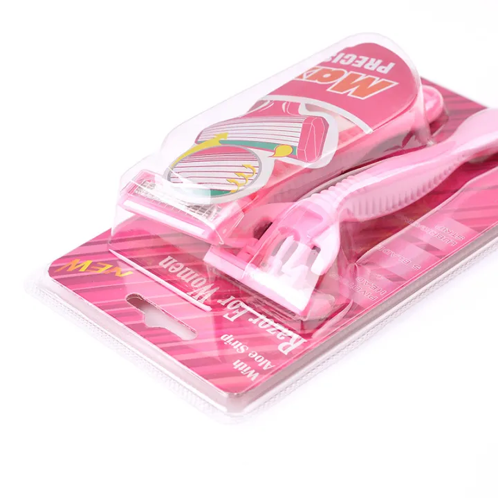 MAX%20women's%20five%20layer%20stainless%20steel%20manual%20scraper,%20private%20area%20armpit%20and%20leg%20hair%20remover,%20shaver%20-%20Image%202