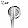 QKZ DM9 Zinc Alloy HiFi Metal In Ear Earphones.. 