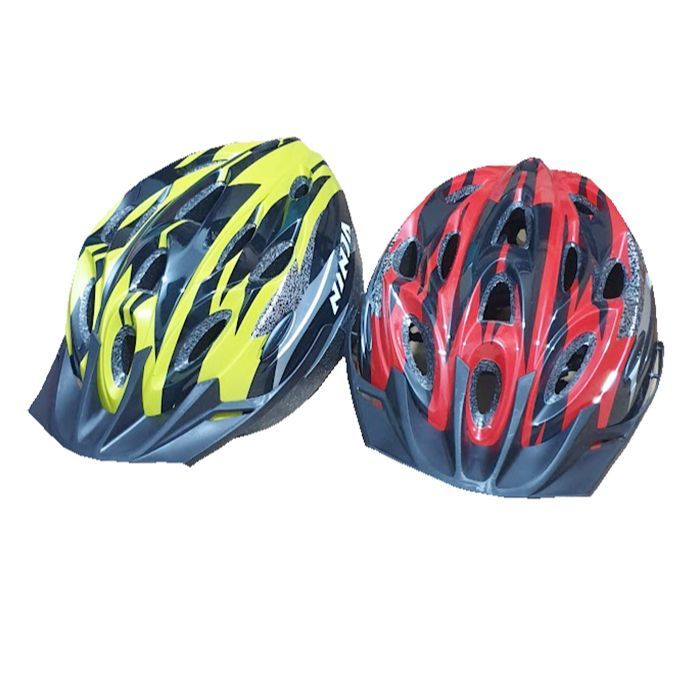 Bicycle Helmets Adjustable Bike Helmet, Skating Helmet Scooter Helmet Bike  Cycling Helmet Unisex Adult Bicycle Helmets Lightweight Helmet Adult