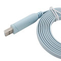 【Hot demand】 RJ45 For USB Console Cable. 