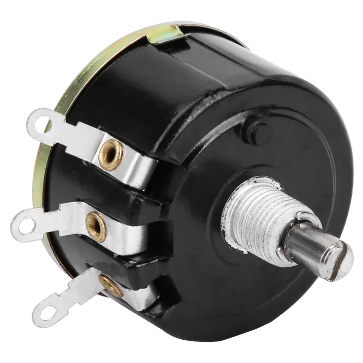Potentiometer,%20Easily%20Installed%20Single%20Turn%20Wire%20Potentiometer,%20Rotary%20X%20Type%20for%20Single%20Circle%20Plug%20And%20Play%20-%20Image%202