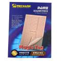 Mechanic Magic Tag Dot Repairing Spot Welding Pad Soldering Lug Solder Joint for Phone Welding Board Fly Wire Motherboard IC Repair.