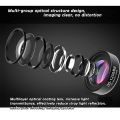 4K HD Phone Lens 30-120mm Macro Lens Long-distance Shot CPL Star Filter for iPhone 15 Samsung Huawei Mobile Phones Accessories.