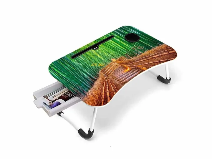 Computer%20Laptop%20Desk%20Small%20Foldable%20Multi-Function%20Bed%20Desk%20Simple%20Dormitory%20Lazy%20Table%20Bed%20with%20Laptop%20Table%20-%20Image%204