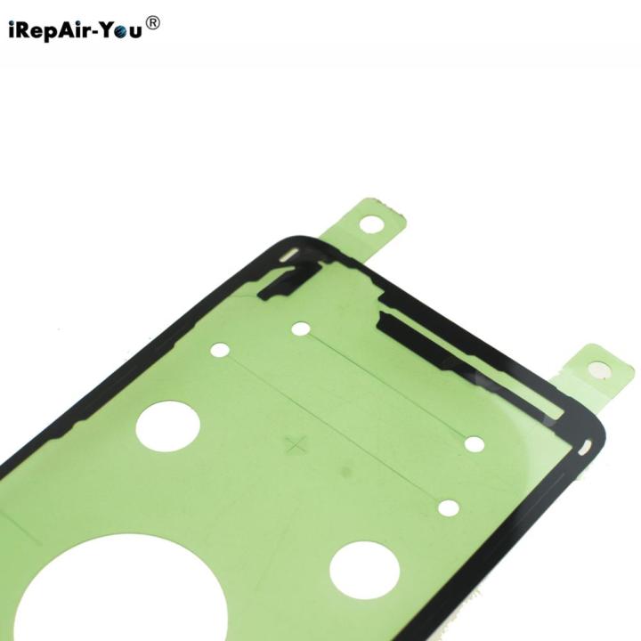 5Pcs%20Back%20Housing%20Cover%20Sticker%20Tape%20for%20SamSung%20Galaxy%20S24%20Ultra%20S24%20Plus%20Rear%20Glass%20Battery%20Door%20Adhesive%20Glue%20Replacement%20-%20Image%205