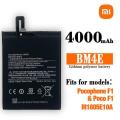 Original BM4E for Xiaomi Poco F1 Battery FROM FIX POWER. 