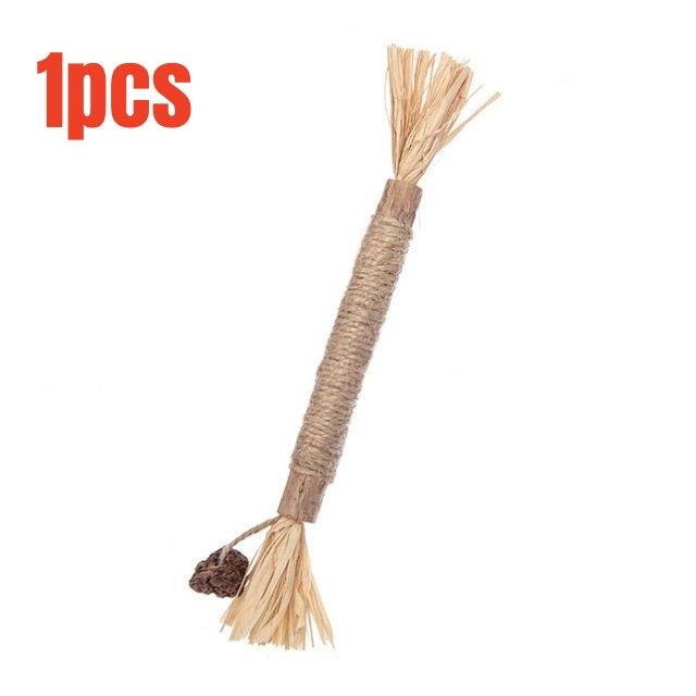 Natural%2022cm%20Wooden%20Polygonum%20Interactive%20Cat%20Bite%20Toys%20Cat%20Chew%20Toys%20For%20Kittens%20Teeth%20Cleaning%20Stain%20Removal%20-%20Image%204