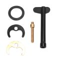 M8 Basin Washer Sink Monobloc Mixer Tap Fixing Fitting Kit.