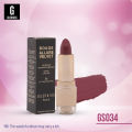 Guerniss Velvet Matte Lipstick GS034. 