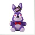 Five Night At Freddy Fnaf Cute Plush Toys Game Doll 18 CM Bonnie Bear Foxy Cartoon Stuffed Dolls Freddy Toys For Children Gifts. 