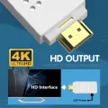 Retro Game Stick with 2.4G Wireless Controller 4K Classic Motion Sensing Game Console Video Game Built in 800 Game. 