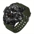 Men Watches G-Style Clock For Boy Fashion Sport Watch , Wristwatches Relogio Masculino Waterproof.