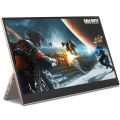 Dopesplay Portable Monitor 14.1 Inch 1080P FHD USB-C Laptop External Second Screen HDMI Gaming IPS Computer Display Ps4 Ps5. 