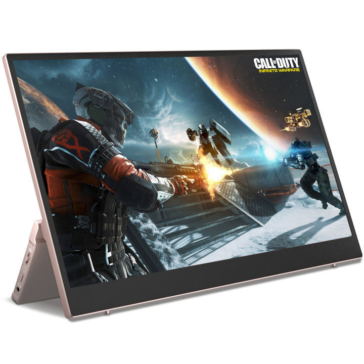 Dopesplay%20Portable%20Monitor%2014.1%20Inch%201080P%20FHD%20USB-C%20Laptop%20External%20Second%20Screen%20HDMI%20Gaming%20IPS%20Computer%20Display%20Ps4%20Ps5%20-%20Image%207
