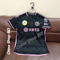 Inter Miami Away Jersey 23-24 - football jersey.