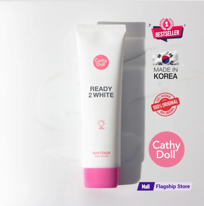 Cathy%20Doll%20Ready%202%20White%20Whitener%20Body%20Lotion%20150ml%20(Made%20In%20Korea)%20-%20Image%202