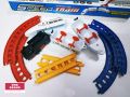 Speed Battery Operated Train Set. 