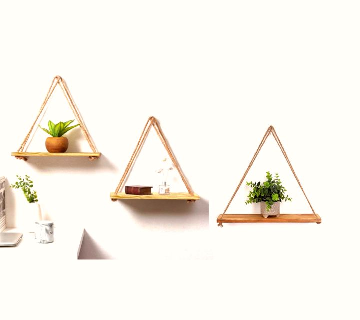 Wall%20Floating%20Shelf%20Wood%20Hanging%20Rack%20A%20Set%20Of%203%20Pieces%20-%20Wall%20Decoration%20-%20Image%204