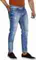New Stylish Fashionable EXPORT Quality denim JEANS FOR MEN By Joha Fahion.