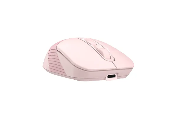 A4tech%20FB10CS%20Silent%20Click%20Wireless%20Mouse%20Rechargeable%20Bluetooth%202.4G%20Multi%20Device%20Stone%20Black%20-%20Image%207