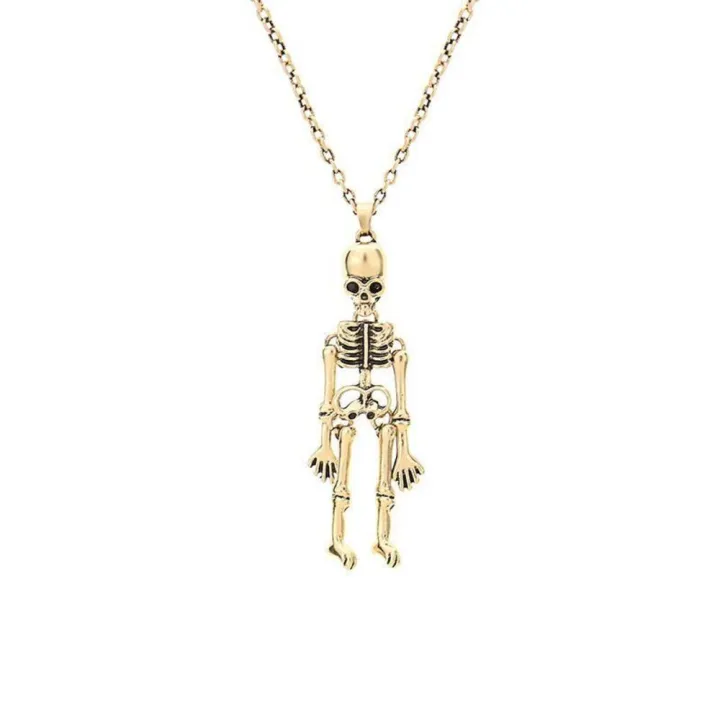 Men's%20women's%20necklace%20Pendant%20necklace%20Eye-catching%20pendant%20Bronze%20pendant%20necklace%20Steampunk%20gothic%20necklace%20Vintage%20jewelry%20Skeleton%20pendant%20necklace%20Couple%20jewelry%20gift%20Steam%20punk%20necklace%20for%20-%20Image%208
