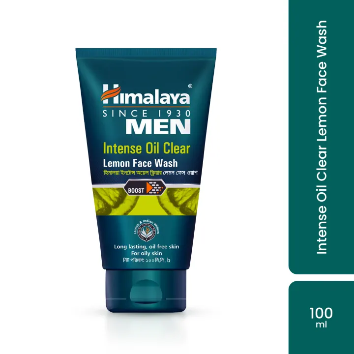 Himalaya%20Men%20Intense%20Oil%20Clear%20Lemon%20Face%20Wash%20-100ml%20-%20Image%203