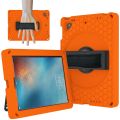 （COD Available)EVA + PC Case with Shoulder Strap For iPad Air / Air 2 / 9.7 2017 / 9.7 2018. 