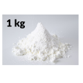 white cement 1 kg (Portland  cement ). 