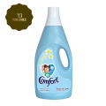 Comfort Fabric Conditioner Softener Touch Of Love - 2ltr. 