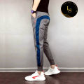 Premium quality soft and comfortable mash chaina fabric Mens Trouser by Lucido Style BD.