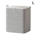 Clothes Storage Bags, Large Capacity Foldable Wardrobe Storage Box For BlanketKidsland Srore. 