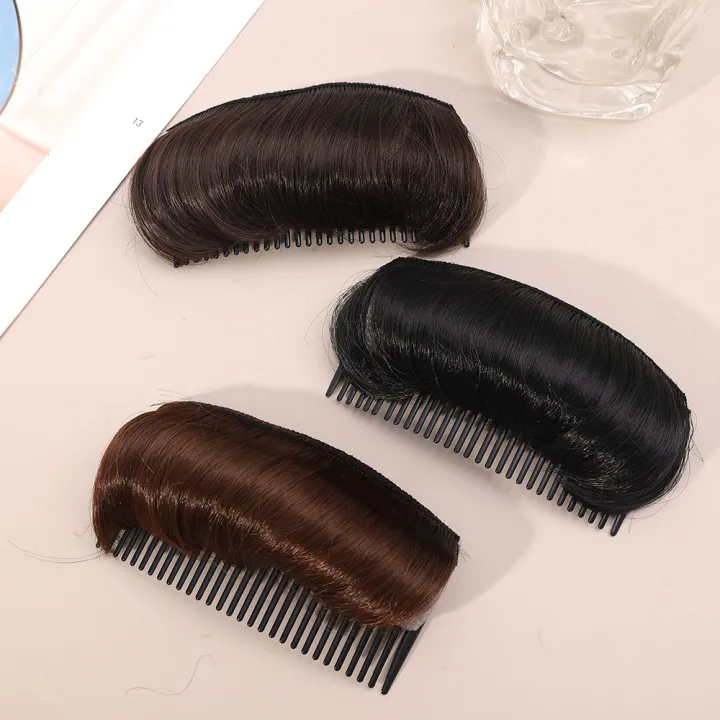 Invisible%20Fluffy%20Hair%20Pad%20%20-%20Show%20High%20Cranial%20Top%20-%20Puff%20Hair%20Head%20Cushion%20-%20Comfortable,%20Durable%20-%20Princess%20Hair%20Styling%20Tool%20-%20Sponge%20Insert%20Combs%20-%20Image%208