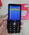 itel it9310 NEO R60+ 4G Button Phone Wifi Hotspot.
