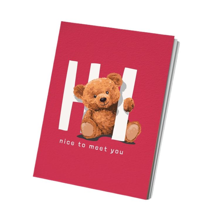 Papertree%20Lined%20Notebook%20Hi%20Nice%20To%20Meet%20You%20A5%20Size%20-%20Image%204