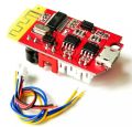 Bluetooth Amplifier Board 3.7-5V Dual Plate Speaker Modification Micro Sound Module.