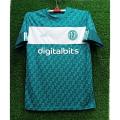 As roma ফুটবল ক্লাব নিউ সিজন জার্সি 2023 - football jersey.