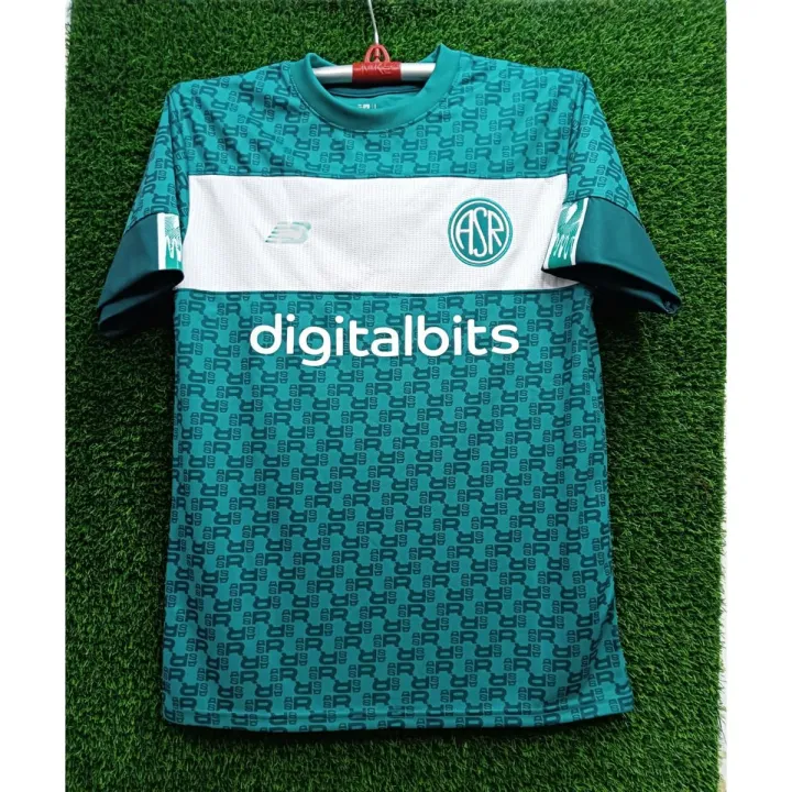 As roma ফুটবল ক্লাব নিউ সিজন জার্সি 2023 - football jersey | Daraz.com.bd