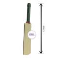 Signature/Autobiography Cricket Bat - 13Inch - cricket bat. 