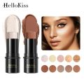 Pearlescence Contour Barra Palette Women Face Beauty Cream Bronzers Stereoscopic Facial Features Nasal Makeup Shadows to Face Abandon Abandon. 
