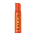 Indian product Body Spray FOGG Rediate used for women - 120 ml.