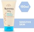 Aveeno Baby Moisturizing Lotion, 150ml.